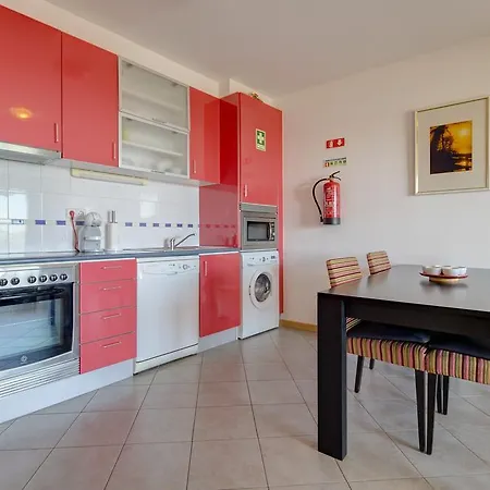 Atlantico Terrace شقة بورتيماو