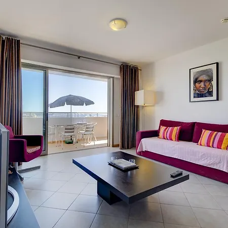 Atlantico Terrace * بورتيماو