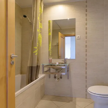 Atlantico Terrace شقة بورتيماو