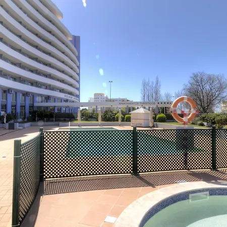 Atlantico Terrace * Portimão