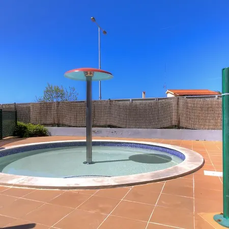 Apartment Atlantico Terrace