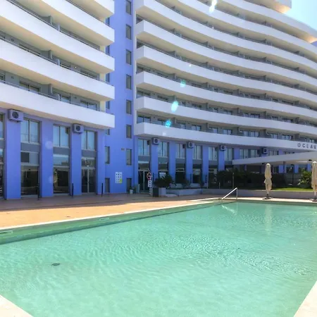 Atlantico Terrace Apartment