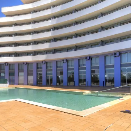 Apartment Atlantico Terrace *