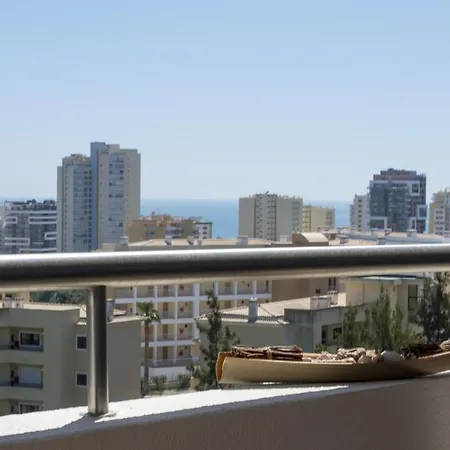 Atlantico Terrace