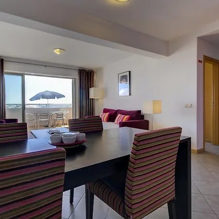 Apartment Atlantico Terrace Portimão