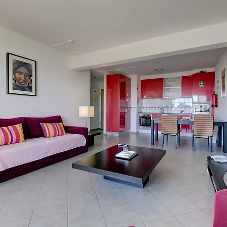Atlantico Terrace * Portimão
