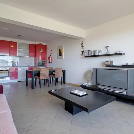 Atlantico Terrace Apartment Portimão