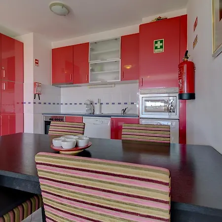 Apartment Atlantico Terrace
