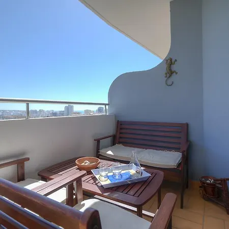 Atlantico Terrace Apartment