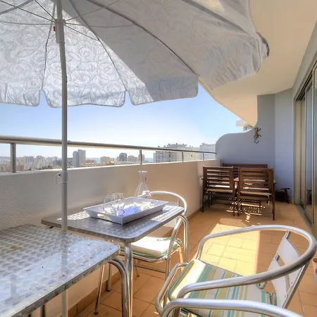 Atlantico Terrace