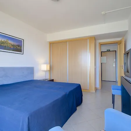 Atlantico Terrace Apartment