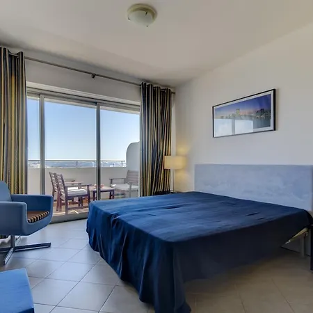 Atlantico Terrace *